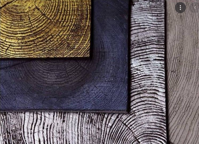 Gạch sợi gỗ - Vật liệu nội thất an toàn với môi trường.
