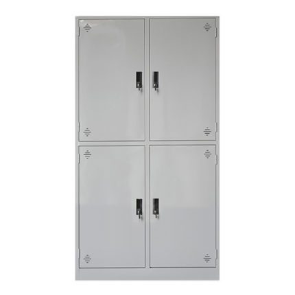 Tủ locker 4 ô TLK04