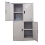 Tủ locker 4 ô TLK04