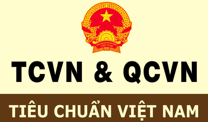 TCVN Là Gì? Phân Biệt TCVN Và QCVN