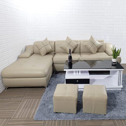 Sofa góc da cao cấp SFC03 (3)