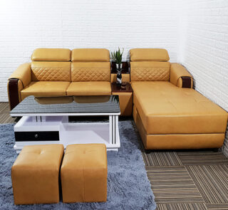 Sofa góc da cao cấp SFC05 (2)