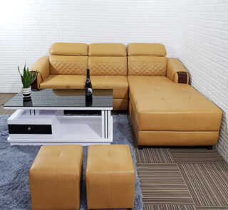 Sofa góc da cao cấp SFC06 (2)