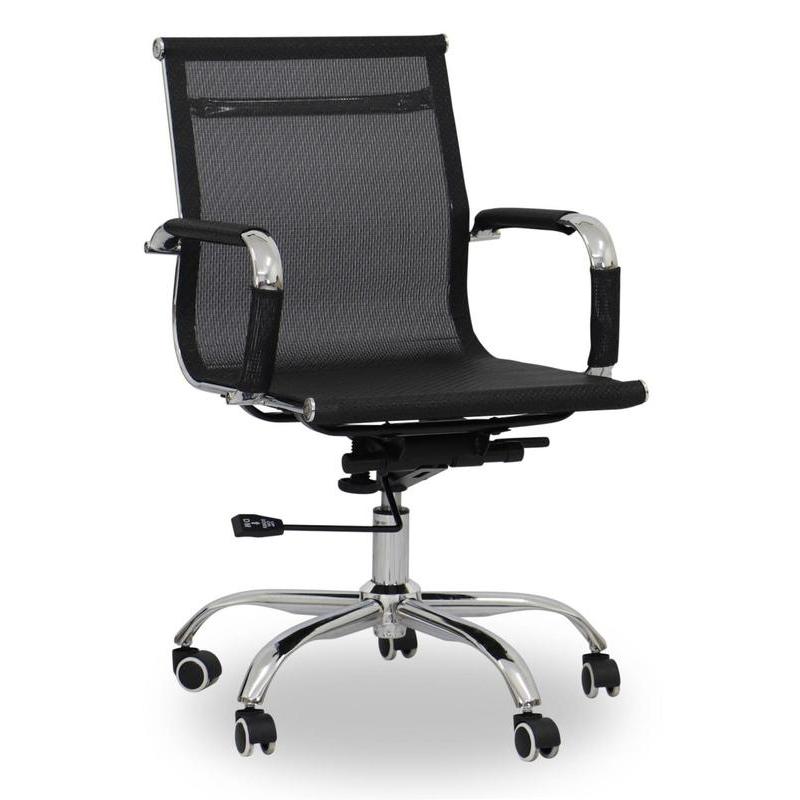 China Home Office Furniture Mesh Executive Adjustable Computer Conference Revolving Chair