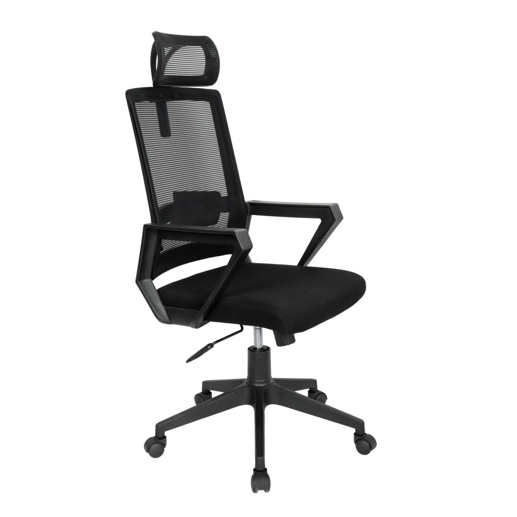 Ergonomic High Back Task Chair