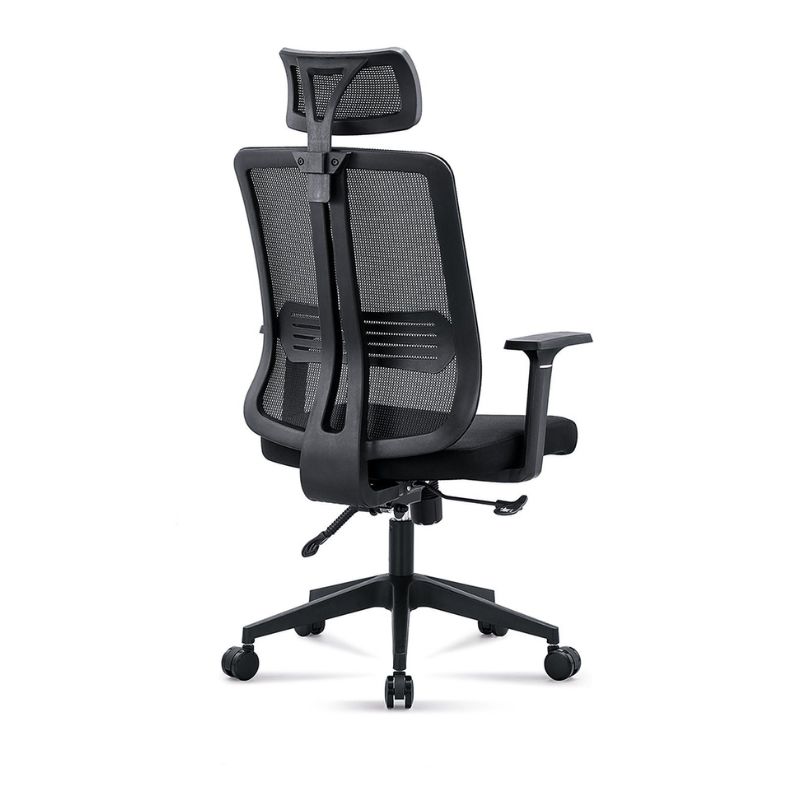 Executive Chair Office Furniture High Back Mesh Chair