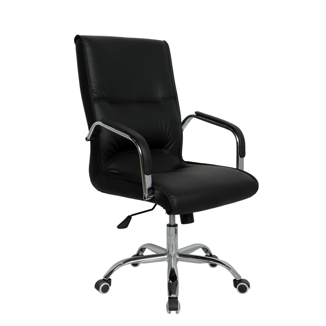Foshan Office Furniture Home High Back Executive Leather Chair