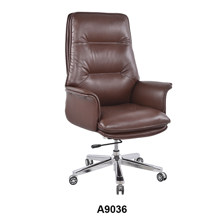 Furniture Suppliers Modern Adjustable Luxury Executive Office Chairs
