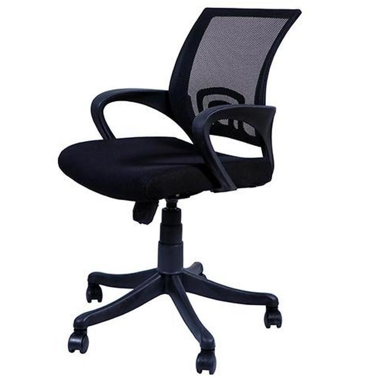 High-Grade Nylon Mesh Task Chair