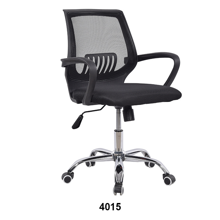 Lumbar Support Mesh Computer Chair Work Seats