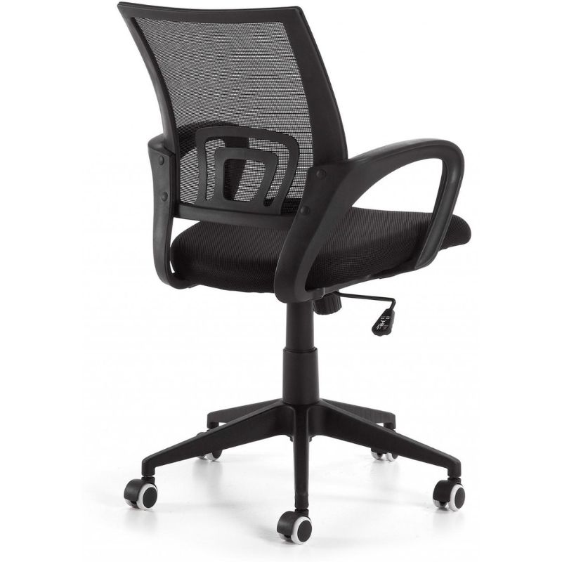 Medium Back Mesh Ergonomic Office Chair
