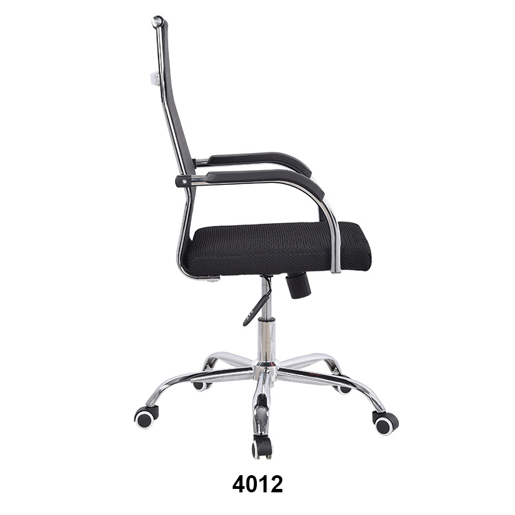 Mesh Chair Ergonomic Computer Desk Adjustable Executive Swivel Office Task Chair