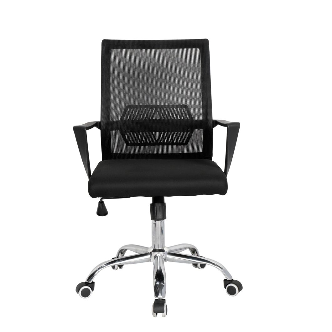 Mesh Computer Chair Lumbar Support Modern Executive Adjustable Ergonomic Desk Chair