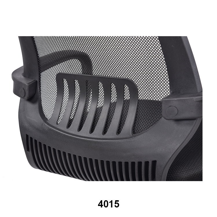 Mesh Fix Medium Back Chair