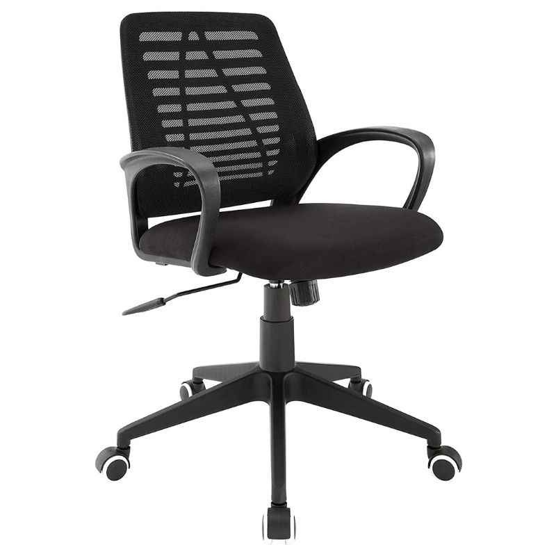 Mesh Office Computer Chair Black