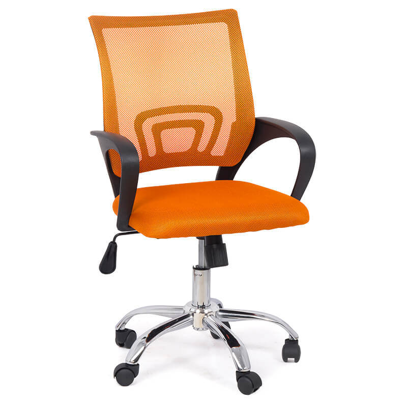 Modern Mesh MID-Back Office Chair Computer Desk Task Ergonomic Chair