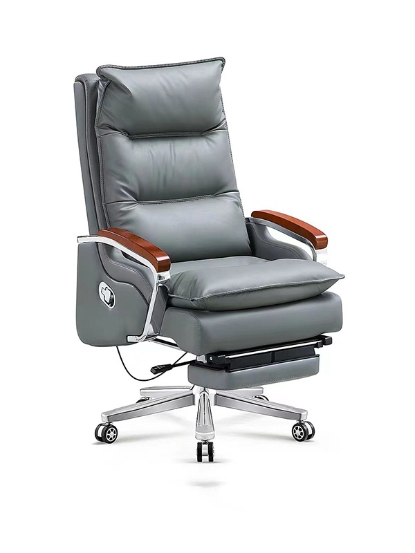 Modern Office Furniture Upholstery Leather Executive Chairs