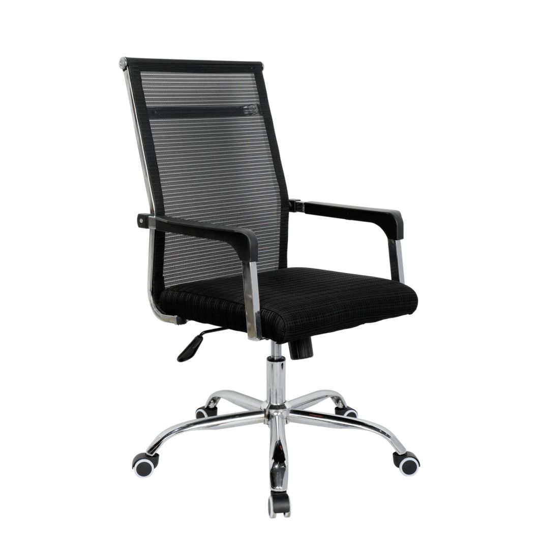 Multifunctional Furniture Mesh Back Office Chair Typist Chairs