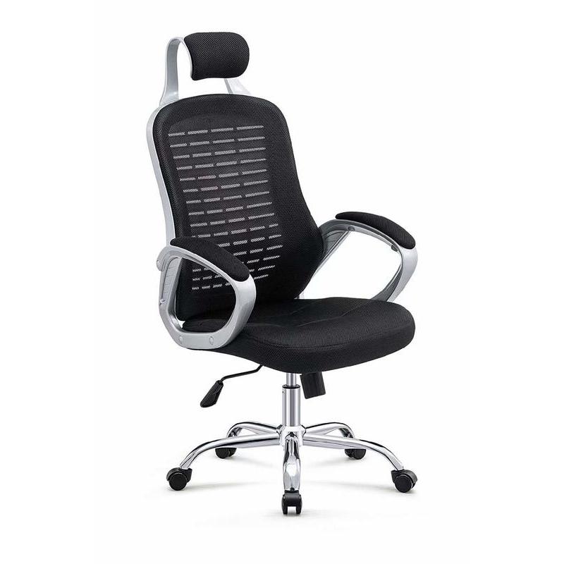 Wholesale Furniture Executive Office Chair with Headrest