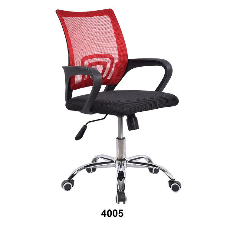 Wholesale Modern Revolving Mesh Desk Ergonomic Office Chair Furniture