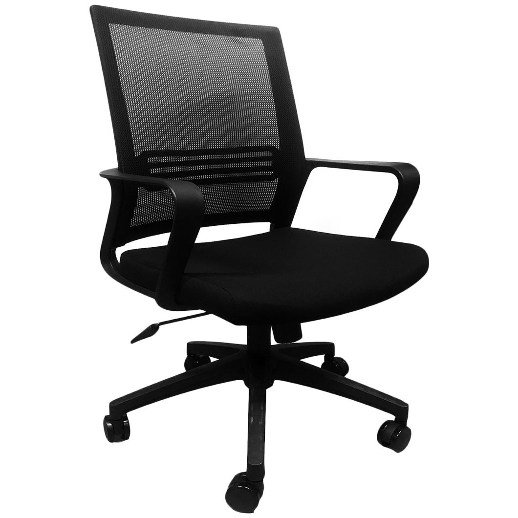 Chinese Modular Furniture Ergonomic Luxury CEO Office Set Computer Chair