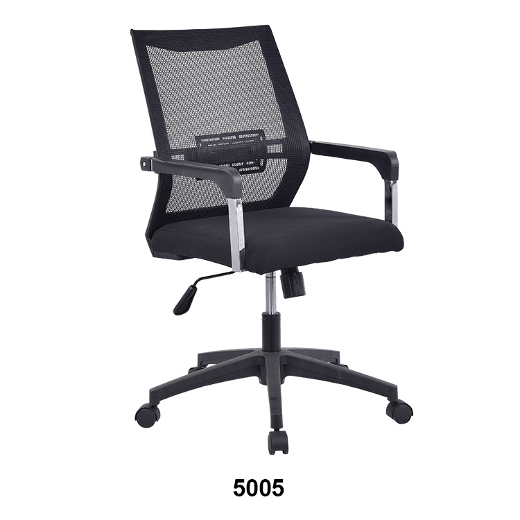 Ergonomic Adjustable Desk Chair