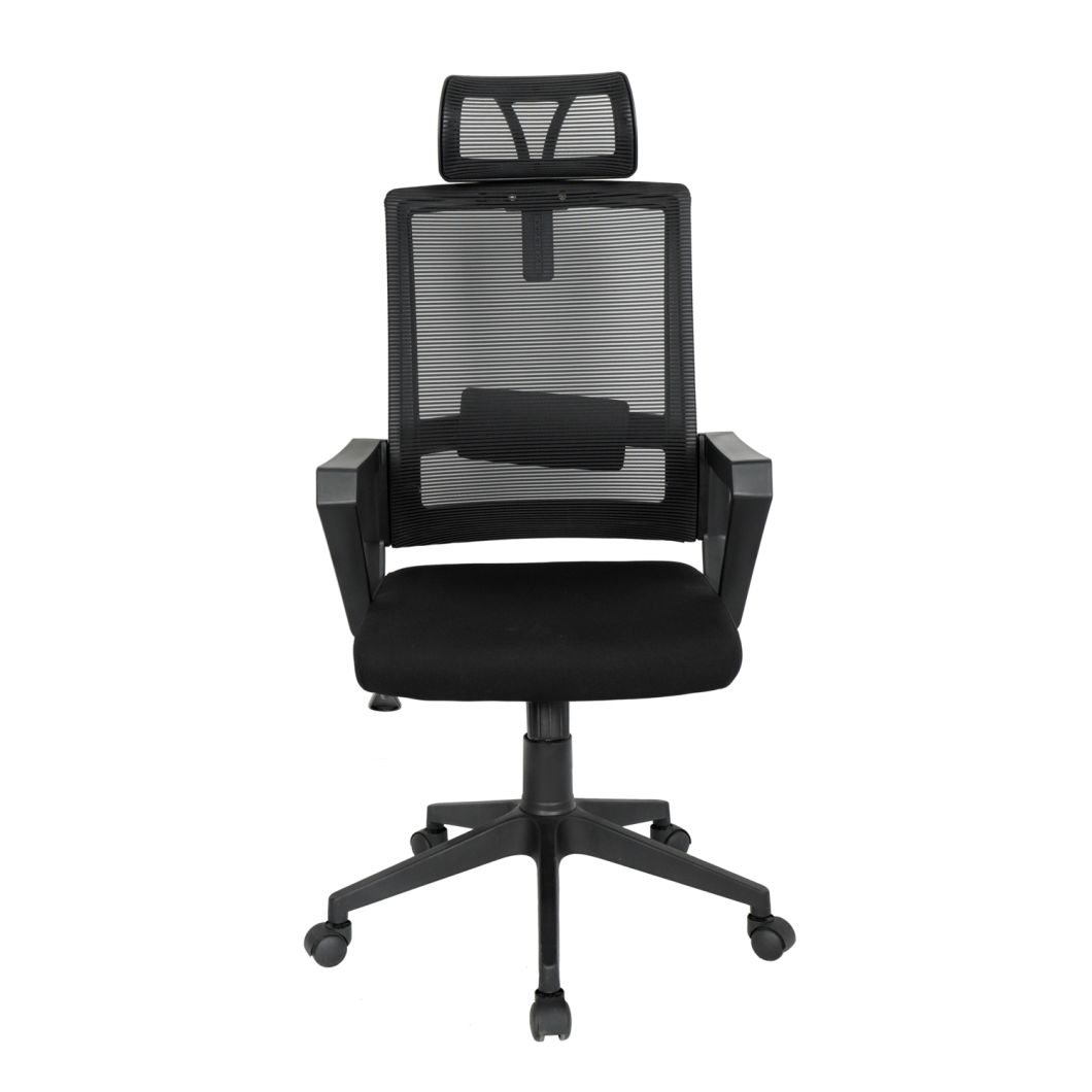 Ergonomic High Back Mesh Office Chair with Headrest