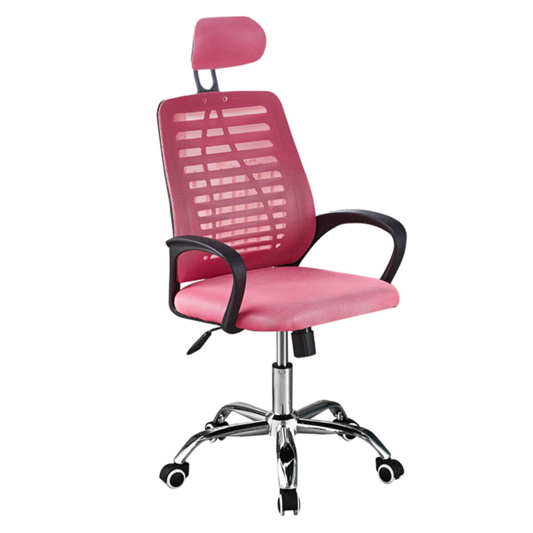 Ergonomic Mesh Executive Swivel Computer Task Chair