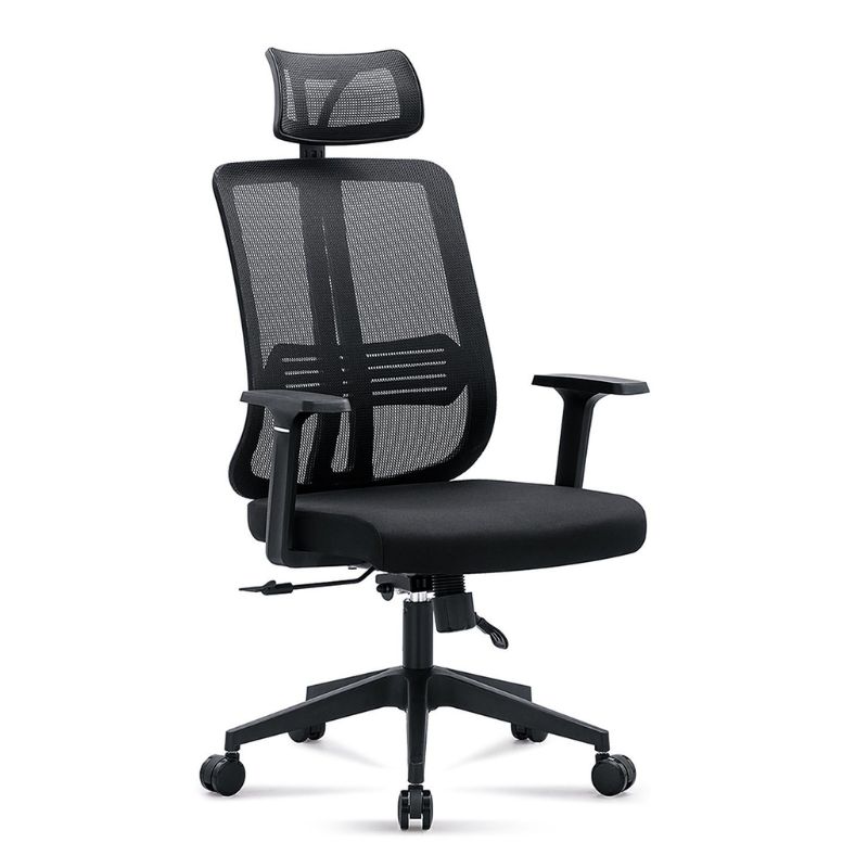 Executive Chair Office Furniture High Back Mesh Chair