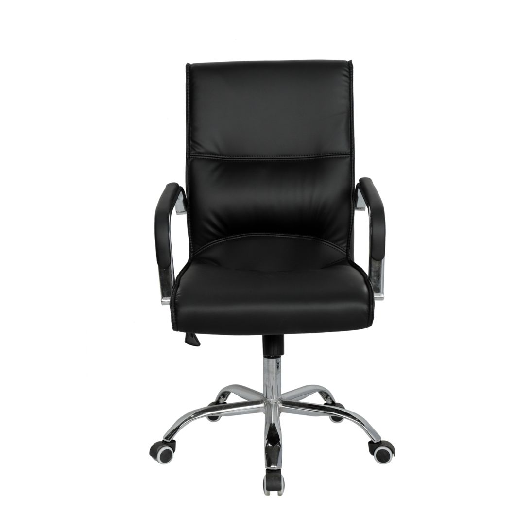Foshan Office Furniture Home High Back Executive Leather Chair
