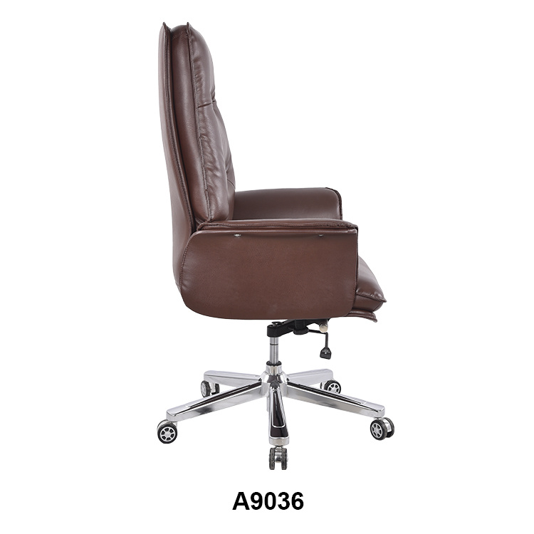 Furniture Suppliers Modern Adjustable Luxury Executive Office Chairs