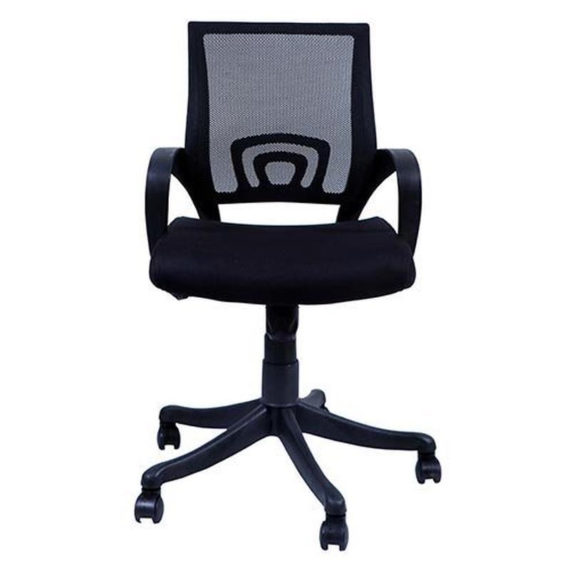 High-Grade Nylon Mesh Task Chair