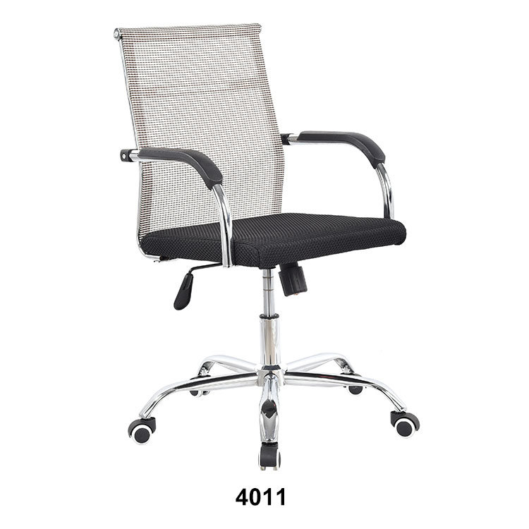Hot Selling Modern Office Low Back Chair