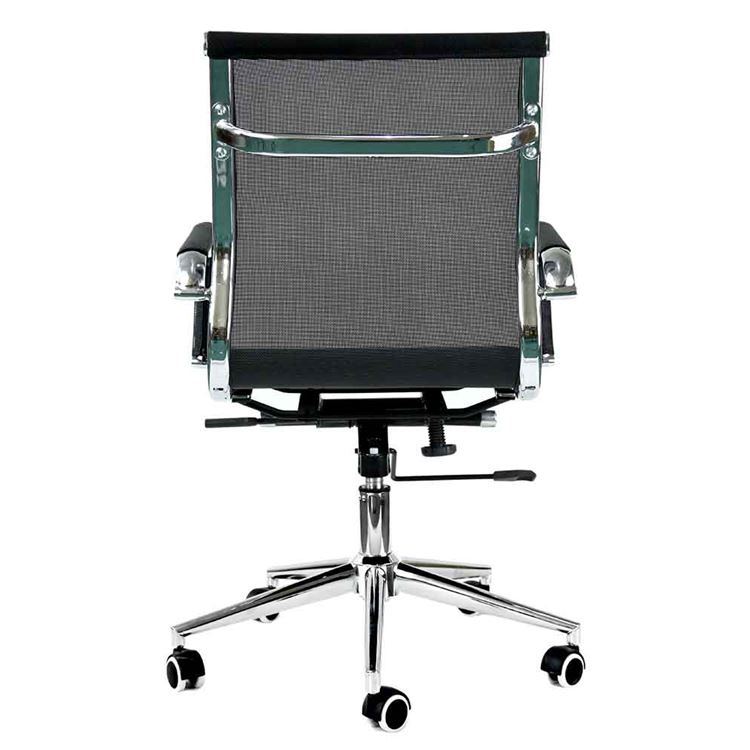 Low Back Computer Mesh Chair
