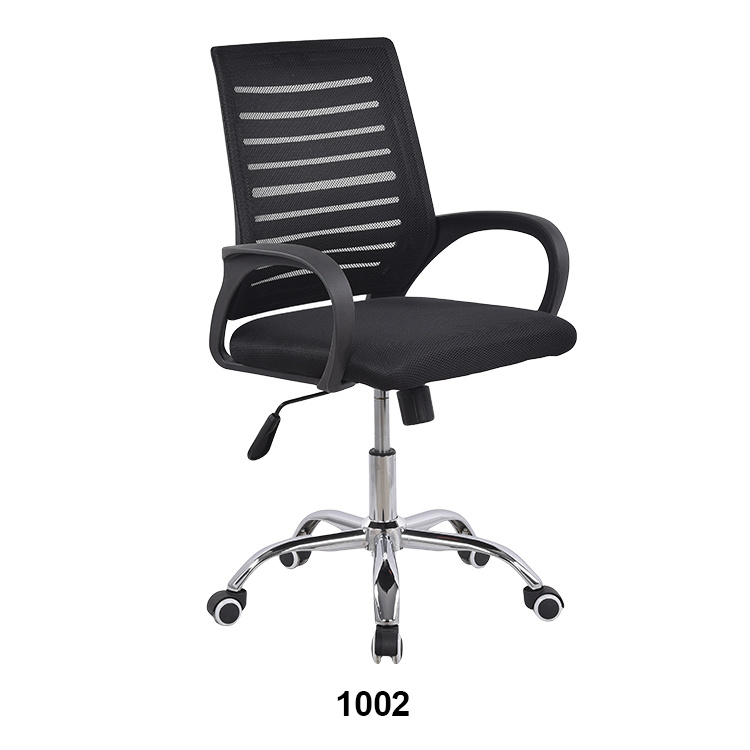 MID Back Office Chair