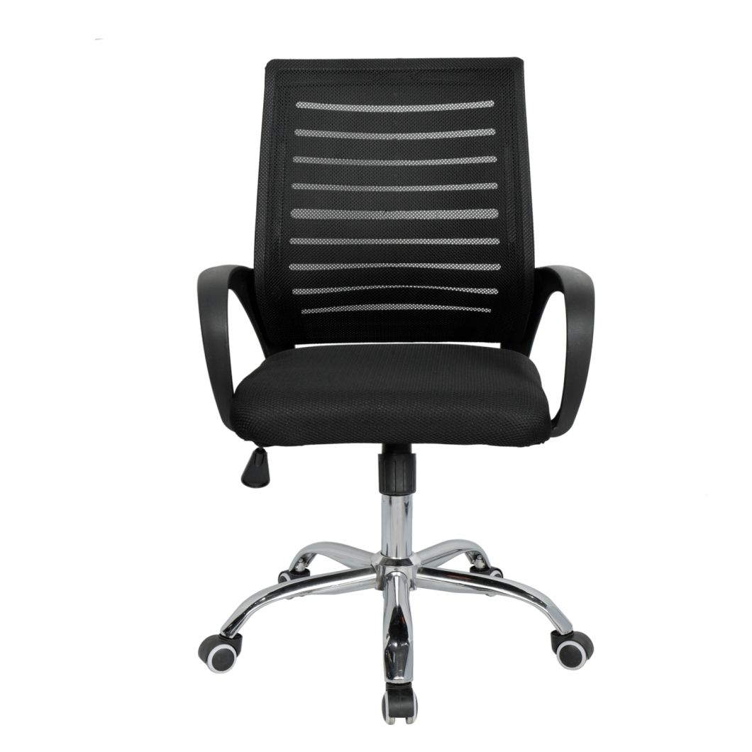 Mesh Office Chair in Black