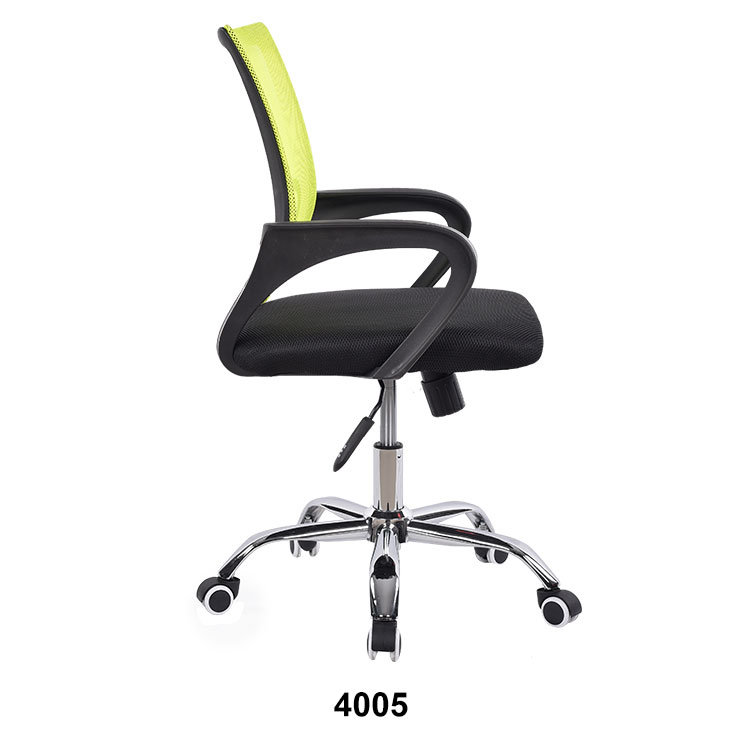 Modern Office Furniture Ergonomic Mesh Back Chair