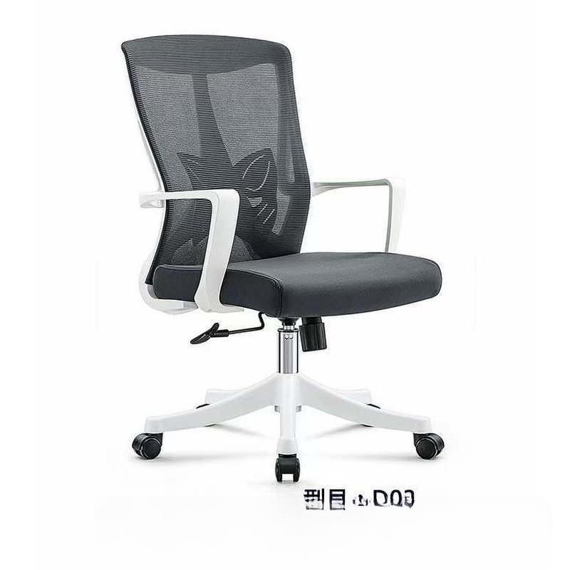 Task Chair with Mesh Fabric Seat
