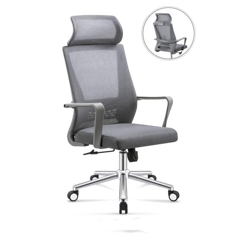 Wholesale Ergonomic High Back Mesh Office Chair