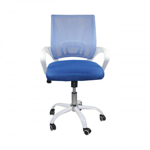 Wholesale Ergonomic Mesh Computer Office Desk Task Swivel Chair