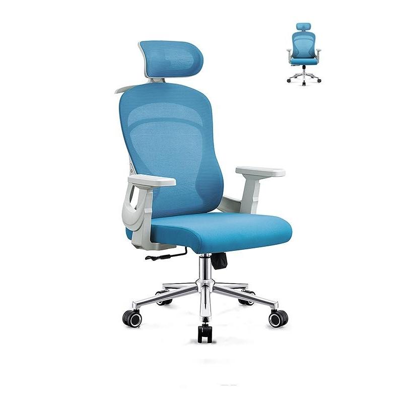 Wholesale Gaming Chair Office Furniture Boss Mesh Chair