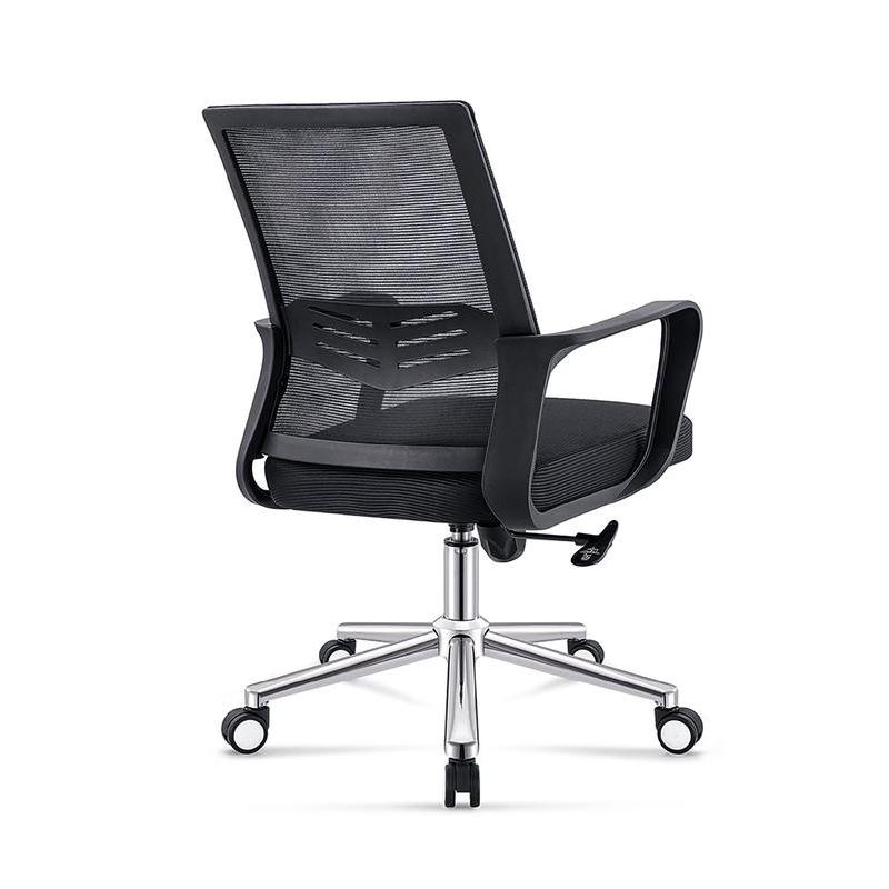 Black Mesh Office Chair Computer Desk Task Chair