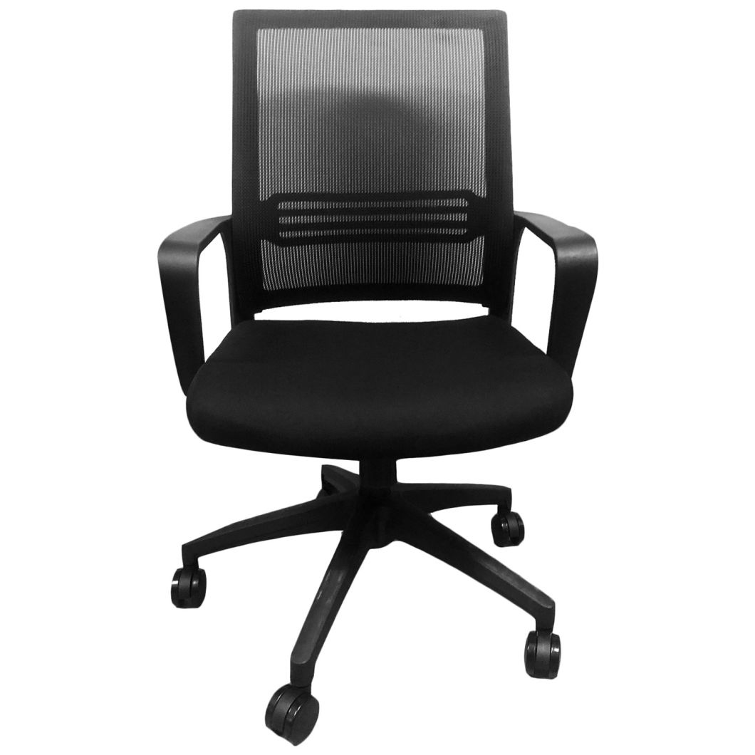 Chinese Modular Furniture Ergonomic Luxury CEO Office Set Computer Chair