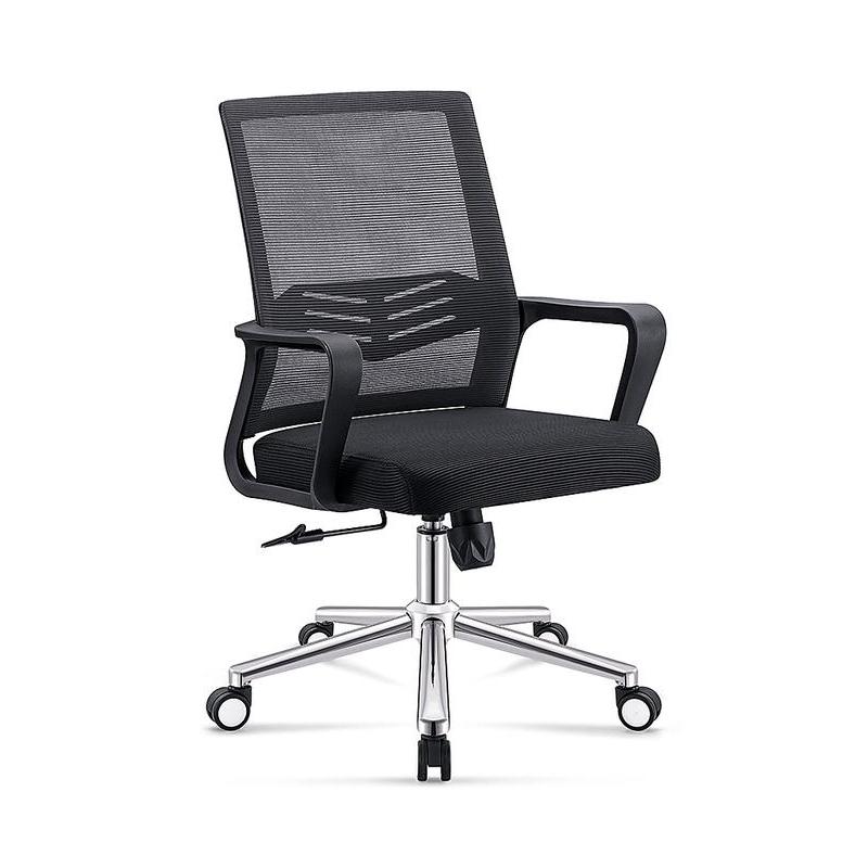 Chinese Office Furniture Ergonomic Lumbar Support Mesh Swivel Office Chair