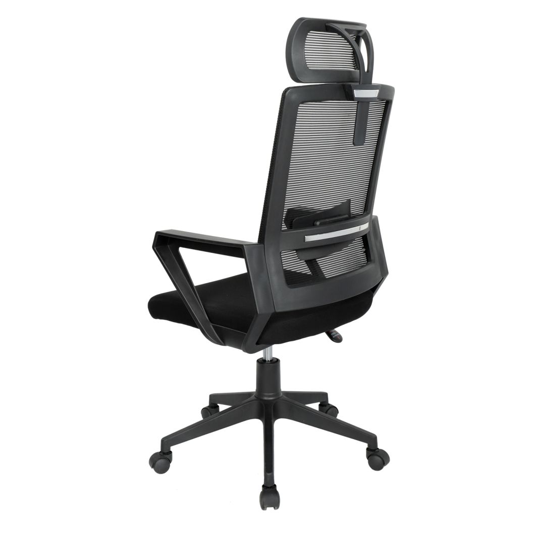 Ergonomic High Back Mesh Office Chair with Headrest