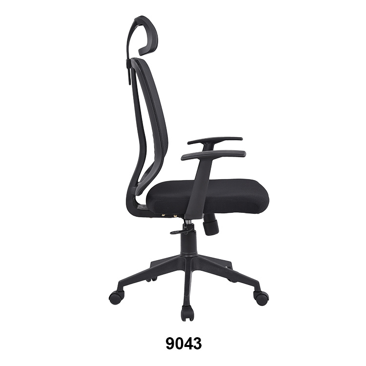 High Back Executive Mesh Chair