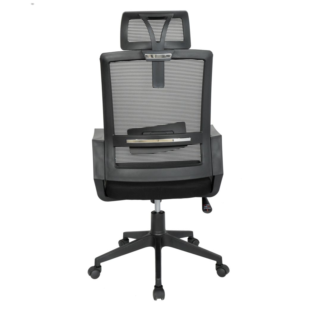 High Back Mesh Ergonomic Chair with Adjustable Arms Study Chairs