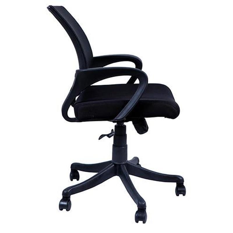 High-Grade Nylon Mesh Task Chair