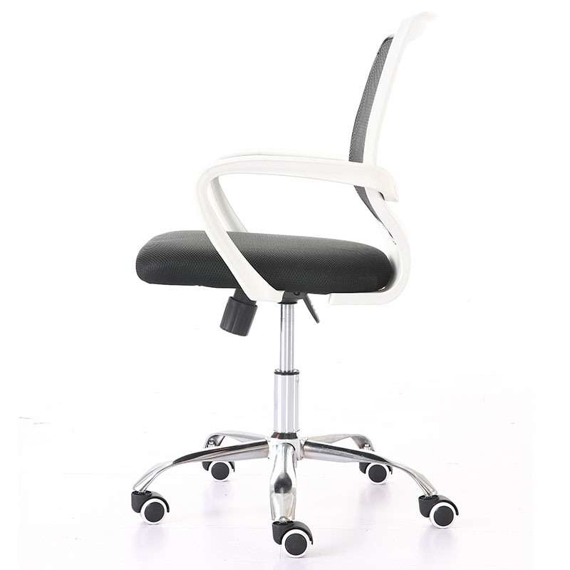 Mesh Back Swivel Computer Chair