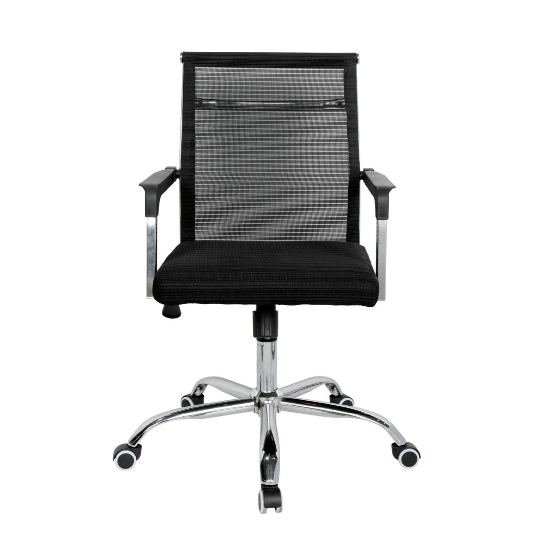 Mesh Ergonomic Office Chair Computer Chair Black